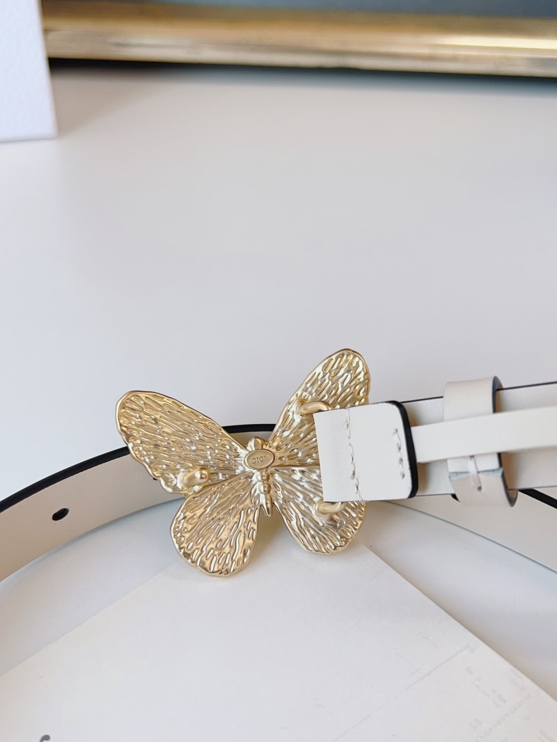 chr1st1an D10r belts